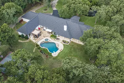 980 Ranch Road, Copper Canyon, TX 76226 - Photo 1