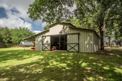 980 Ranch Road, Copper Canyon, TX 76226 - Photo 37
