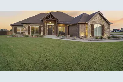 361 Crosswind Drive, Waxahachie, TX 75167 - Photo 1
