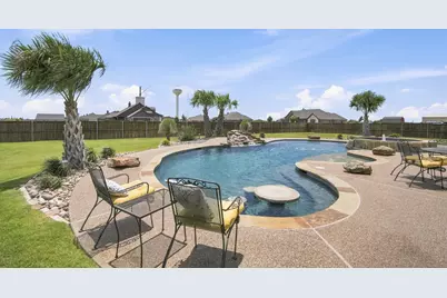 361 Crosswind Drive, Waxahachie, TX 75167 - Photo 31