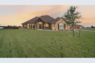361 Crosswind Drive, Waxahachie, TX 75167 - Photo 3