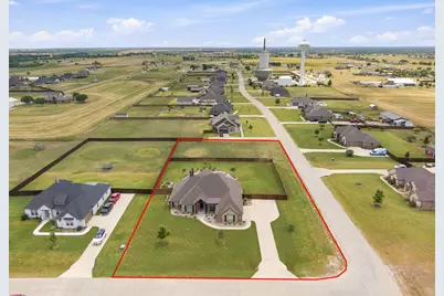 361 Crosswind Drive, Waxahachie, TX 75167 - Photo 7