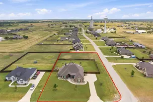 361 Crosswind Dr, Waxahachie, TX 75167 - Photo 7