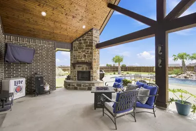 361 Crosswind Drive, Waxahachie, TX 75167 - Photo 29