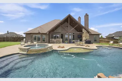 361 Crosswind Drive, Waxahachie, TX 75167 - Photo 29