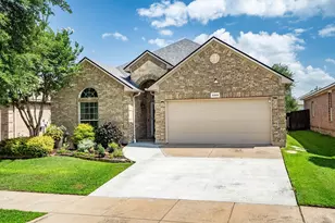 3305 Hornbeam St, Denton, TX 76226 - Photo 39
