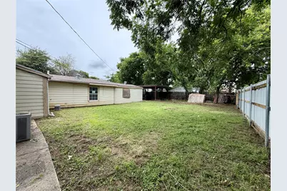 4117 Wiman Drive, Fort Worth, TX 76119 - Photo 3