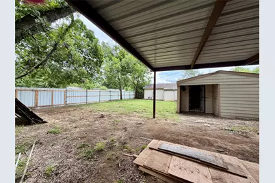 4117 Wiman Drive, Fort Worth, TX 76119 - Photo 5