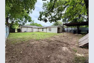 4117 Wiman Drive, Fort Worth, TX 76119 - Photo 7