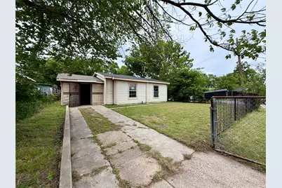 4117 Wiman Drive, Fort Worth, TX 76119 - Photo 1