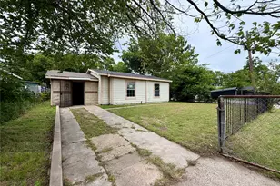 4117 Wiman Dr, Fort Worth, TX 76119 - Photo 1