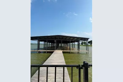 Lot 53 Water Front Club, Corsicana, TX 75110 - Photo 25