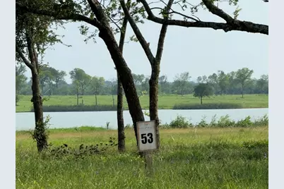 Lot 53 Water Front Club, Corsicana, TX 75110 - Photo 9