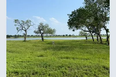 Lot 53 Water Front Club, Corsicana, TX 75110 - Photo 7