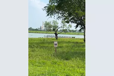 Lot 53 Water Front Club, Corsicana, TX 75110 - Photo 11