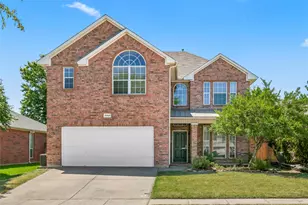 3904 Grantsville Dr, Fort Worth, TX 76244 - Photo 1