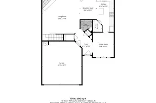3904 Grantsville Dr, Fort Worth, TX 76244 - Photo 39