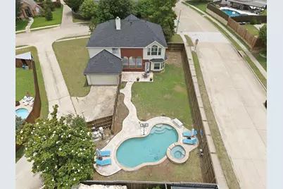 1332 Hillcrest Drive, Allen, TX 75002 - Photo 25