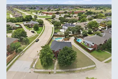 1332 Hillcrest Drive, Allen, TX 75002 - Photo 35