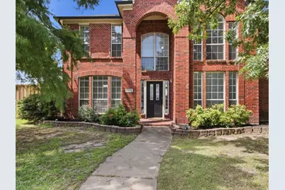 1332 Hillcrest Drive, Allen, TX 75002 - Photo 31