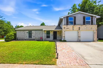 4100 Coronet Lane, Arlington, TX 76017 - Photo 7