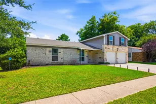 4100 Coronet Ln, Arlington, TX 76017 - Photo 9