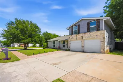 4100 Coronet Lane, Arlington, TX 76017 - Photo 9