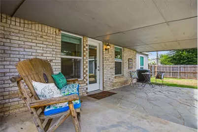 4100 Coronet Lane, Arlington, TX 76017 - Photo 3