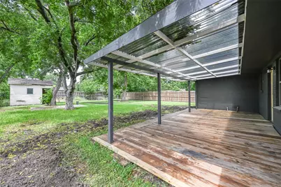 2609 Inadale Avenue, Dallas, TX 75228 - Photo 15