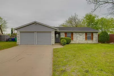 6409 Patino Court, Watauga, TX 76148 - Photo 1