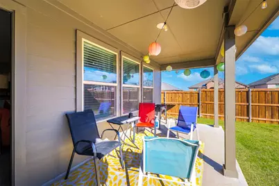 417 Destin Drive, Fort Worth, TX 76131 - Photo 17