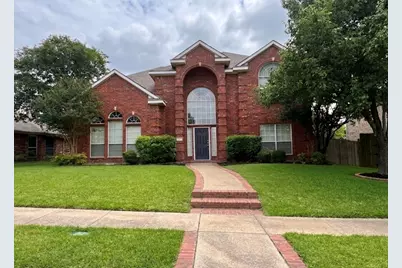 4214 Glistening Springs, Rowlett, TX 75088 - Photo 1