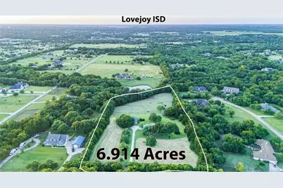 320 Estelles Lane, Lucas, TX 75002 - Photo 1