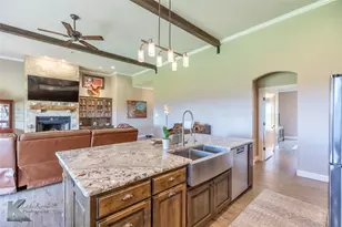110 Moore Dr, Tuscola, TX 79562 - Photo 35