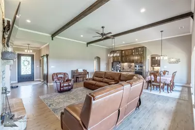 110 Moore Drive, Tuscola, TX 79562 - Photo 31