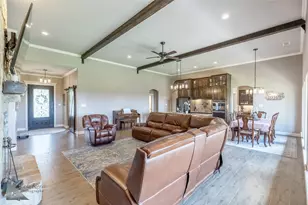 110 Moore Dr, Tuscola, TX 79562 - Photo 31