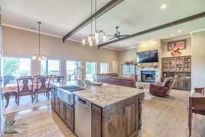 110 Moore Drive, Tuscola, TX 79562 - Photo 33