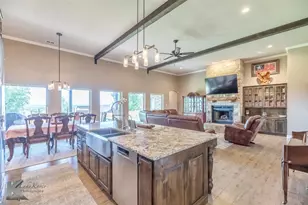 110 Moore Dr, Tuscola, TX 79562 - Photo 33