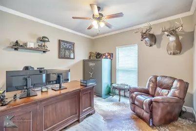110 Moore Drive, Tuscola, TX 79562 - Photo 7