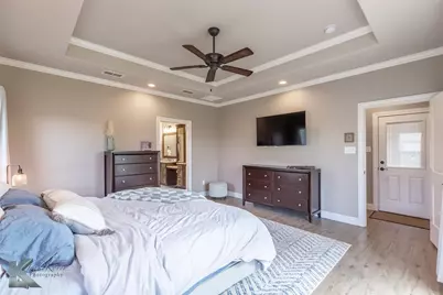 110 Moore Drive, Tuscola, TX 79562 - Photo 11
