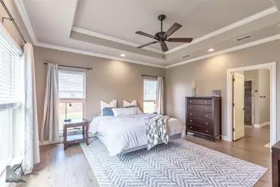110 Moore Drive, Tuscola, TX 79562 - Photo 9