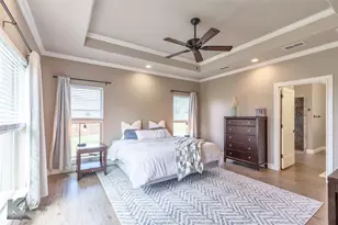 110 Moore Dr, Tuscola, TX 79562 - Photo 9