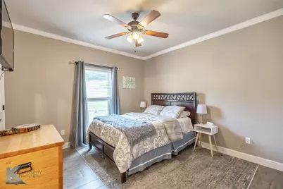 110 Moore Drive, Tuscola, TX 79562 - Photo 27