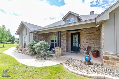 110 Moore Drive, Tuscola, TX 79562 - Photo 3