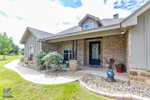 110 Moore Dr, Tuscola, TX 79562 - Photo 3