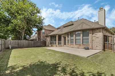 3628 Andrea Drive, Flower Mound, TX 75022 - Photo 33