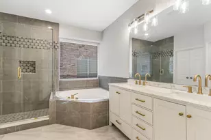 3628 Andrea Dr, Flower Mound, TX 75022 - Photo 21