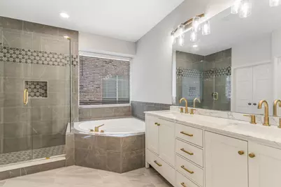 3628 Andrea Drive, Flower Mound, TX 75022 - Photo 21