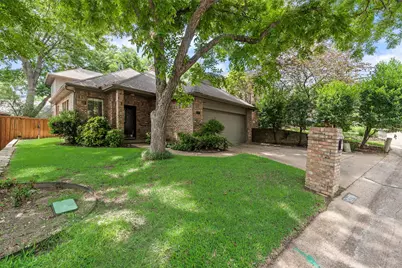 2314 Club Oaks Court, McKinney, TX 75072 - Photo 1