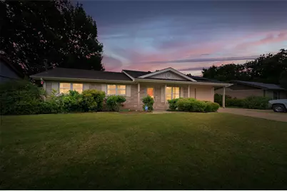 1119 Chester Street, Cleburne, TX 76033 - Photo 1